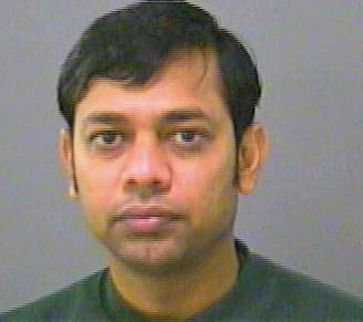 Patel Dipakkumar - Gwinnett County, GA 