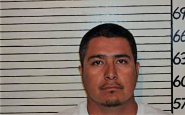 Hernandez Eugenio - Comal County, TX 