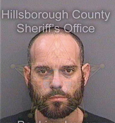 Garcia Matthew - Hillsborough County, FL 