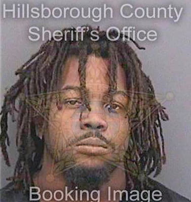 Freeman Rayshawn - Hillsborough County, FL 