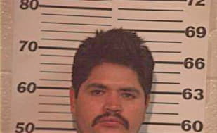 Martinez Jose - Hidalgo County, TX 