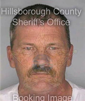 Douglas Paul - Hillsborough County, FL 