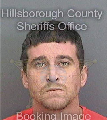 Pitts Stephen - Hillsborough County, FL 