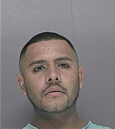 Pena Carlos - Volusia County, FL 