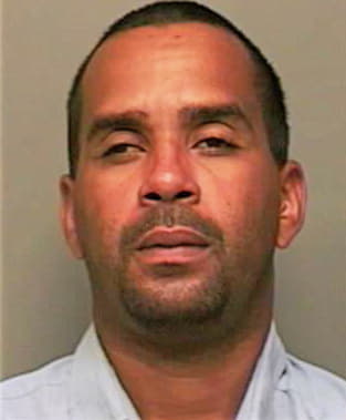 Buck Demond - Montgomery County, TN 