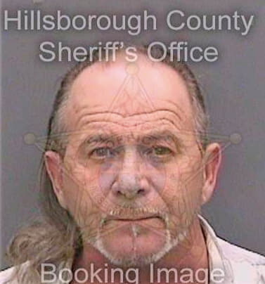 Skeens Leroy - Hillsborough County, FL 
