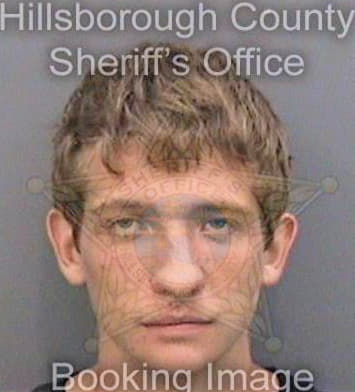 Sirois Mackenzie - Hillsborough County, FL 