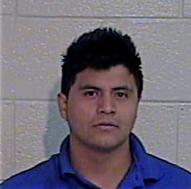 Martinez Mario - Hidalgo County, TX 