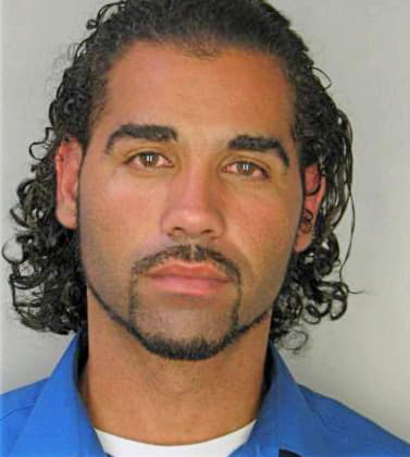 Ramirez Wilfredo - Hillsborough County, FL 