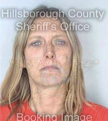 Seary Barbara - Hillsborough County, FL 