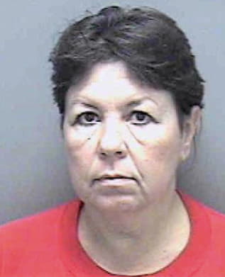 Sauter Deborah - Lee County, FL 