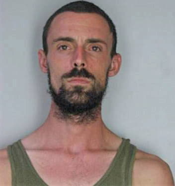 Sidonio Joshua - Hillsborough County, FL 