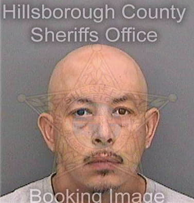 Francoperez Ramon - Hillsborough County, FL 