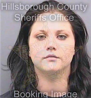 Grimes Tabitha - Hillsborough County, FL 