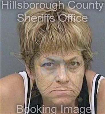 Lameyer Donna - Hillsborough County, FL 