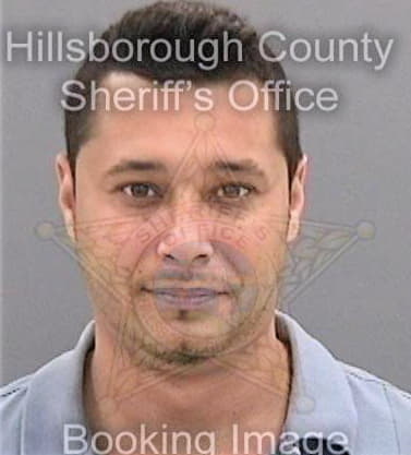 Jimenez Eduardo - Hillsborough County, FL 