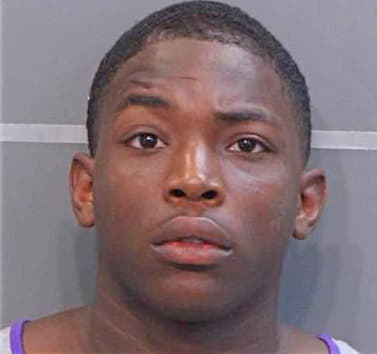 Howard Ladarius - Hamilton County, TN 