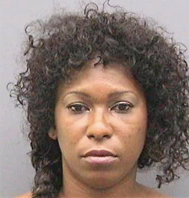 Showers Charlene - Hillsborough County, FL 