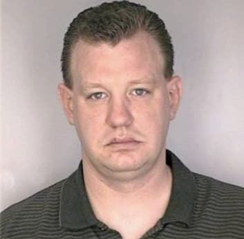 Bodensky Christopher - Hillsborough County, FL 