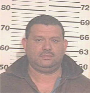 Tremino Leonel - Hidalgo County, TX 