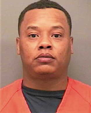 Howard Dejuan - Montgomery County, TN 