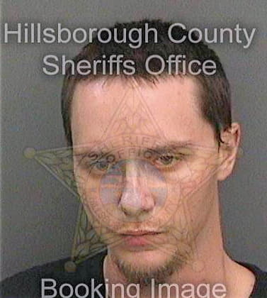 Erdman Joshua - Hillsborough County, FL 