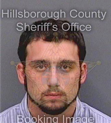 Hannam Matthew - Hillsborough County, FL 