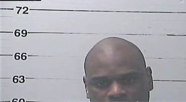 Craig Anthony - Harrison County, MS 