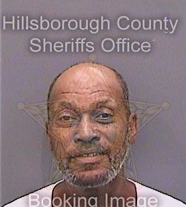 Boykins Clifford - Hillsborough County, FL 