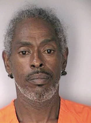 Lester Harvey - Hillsborough County, FL 