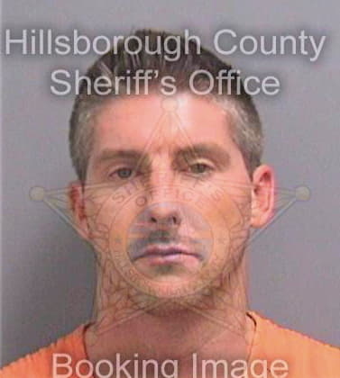 Smith James - Hillsborough County, FL 