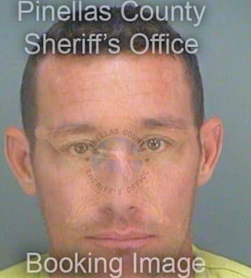 Weddle James - Pinellas County, FL 