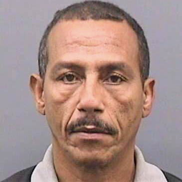 Oquendo Lazaro - Hillsborough County, FL 