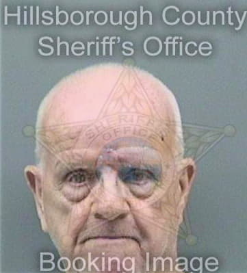 Shaw Philip - Hillsborough County, FL 