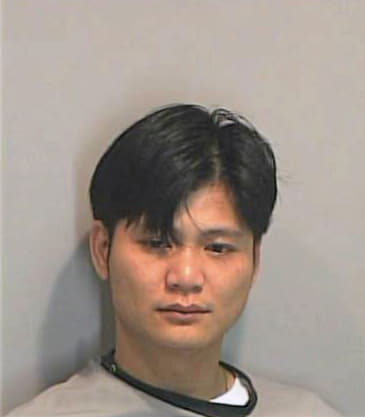 Nguyen Tin - Dekalb County, GA 