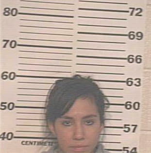 Ramirez Eliana - Hidalgo County, TX 