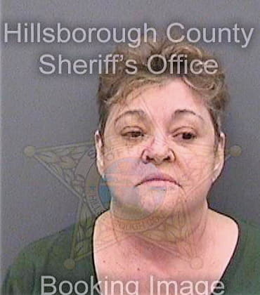 Davidson Jean - Hillsborough County, FL 