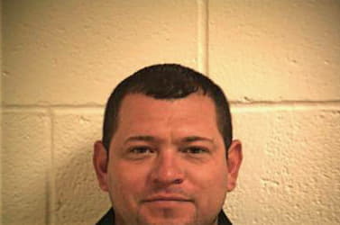 Hernandez Jorge - Hidalgo County, TX 