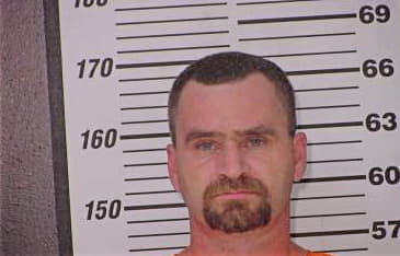 Porter Richie - Hunt County, TX 