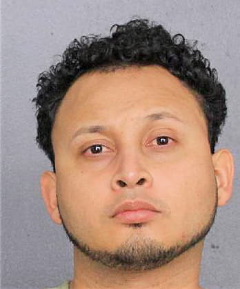 Banegas-Murillo Yefri - Broward County, FL 