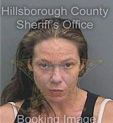 Gay Catherine - Hillsborough County, FL 