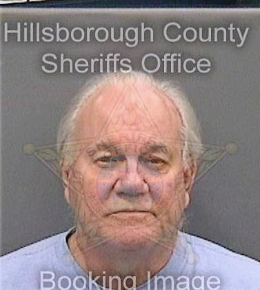 Cox Charles - Hillsborough County, FL 