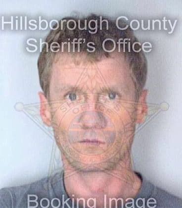 Hance Christopher - Hillsborough County, FL 