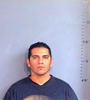 Hernandez Daniel - Brazos County, TX 