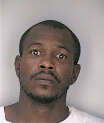 Milledge Gregory - Hillsborough County, FL 