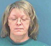 Brand Jennifer - Stearns County, MN 