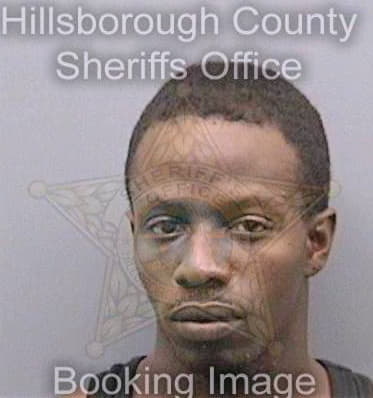 Thompson Alfonso - Hillsborough County, FL 