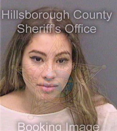 Steenburgos Ashley - Hillsborough County, FL 