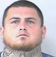 Frantantoni Christopher - StLucie County, FL 