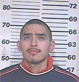 Sanchez Jorge - Hidalgo County, TX 